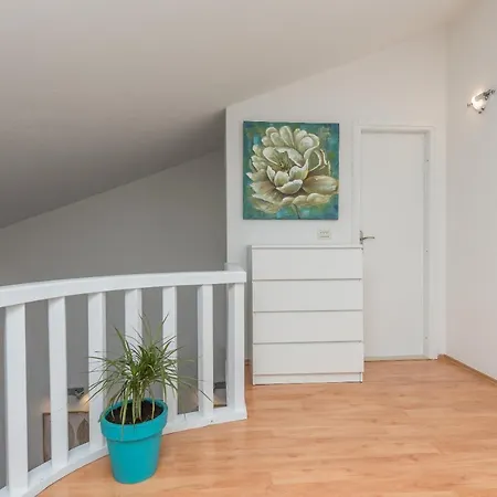 Apartman Mg Makarska