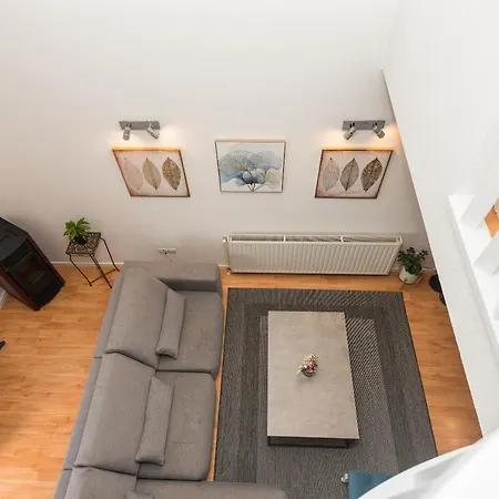 Mg Apartman Makarska