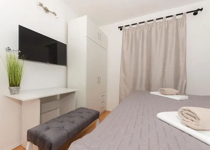 Apartament Mg Makarska