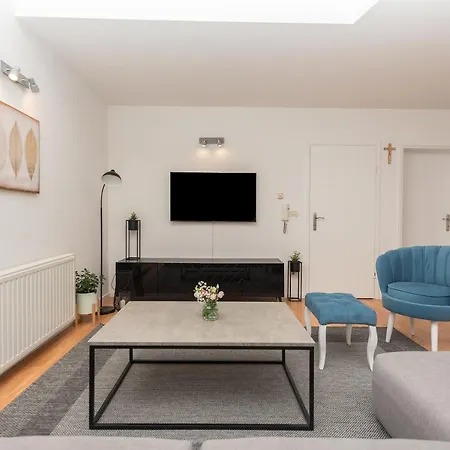 Mg Apartmán Makarská