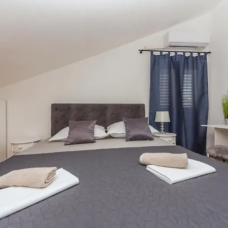 Mg Apartmán Makarská