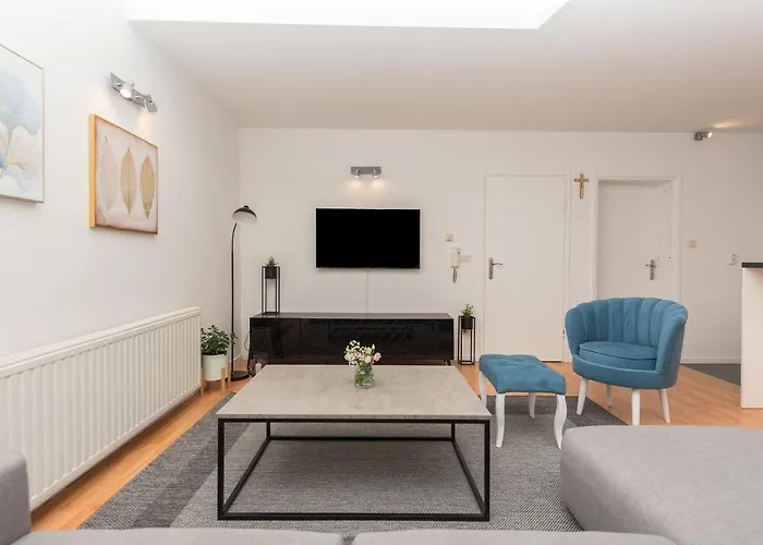 Mg Apartman Makarska