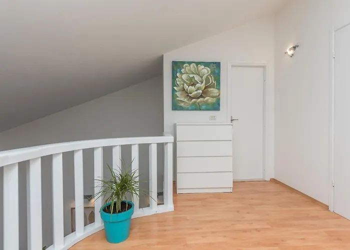 Apartman Mg Makarska