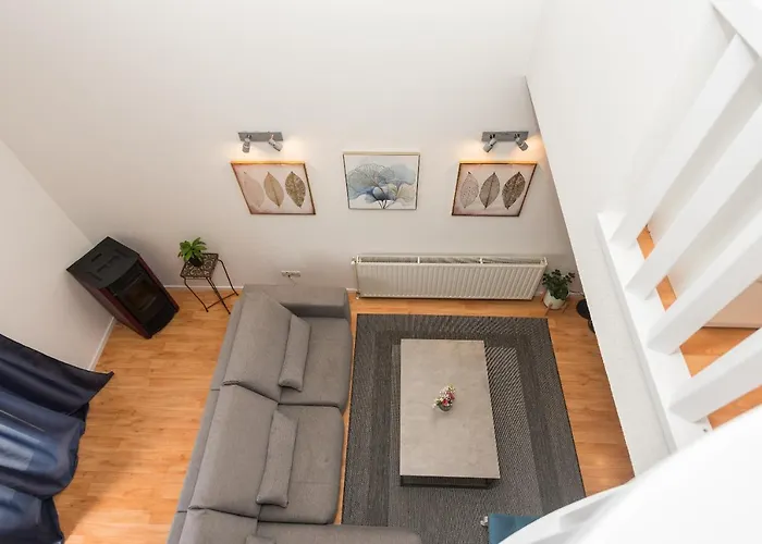 Mg Apartman Makarska